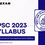 KPSC Syllabus 2023: Download KPSC Commercial Tax Inspector Exam Syllabus and Pattern